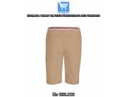 BERMUDA TOMMY HILFIGER WW0WW38476 AEG FEMENINO