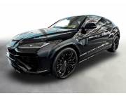 LAMBORGHINI URUS SE PHEV MY2026