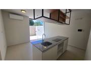 ✨INSIGNIA TERRA: DEPARTAMENTO MONOAMBIENTE CON COCHERA EN ZONA CAMPO GRANDE-LUQUE✨