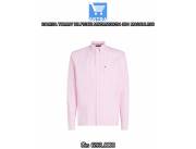 CAMISA TOMMY HILFIGER MW0MW39204 0D1 MASCULINO