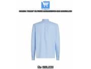 CAMISA TOMMY HILFIGER MW0MW37548 0MS MASCULINO