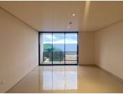 Se Alquila Departamentos de 2 Dormitorios, en zona Conmebol. A estrenar. Ubicado entre l