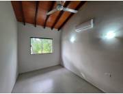 Alquilo Duplex, Fdo de la Mora - Norte - Laguna Grande