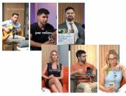 GRABÁ TU PODCAST EN ESTUDIO AGUARÁ