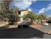 En venta propiedad en esquina barrio las mercedes