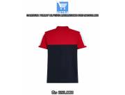 CAMISETA TOMMY HILFIGER MW0MW38966 DW5 MASCULINO