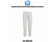 PANTALÓN JOGGER TOMMY HILFIGER MW0MW36142 P01 MASCULINO