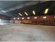 Alquilo Tinglado en San Lorenzo Zona Avelino