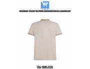 CAMISETA TOMMY HILFIGER MW0MW38462 0AA MASCULINO
