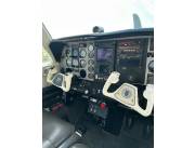 Beech Bonanza A36 1991