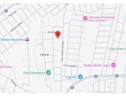 VENDO TERRENO EN LUQUE – YKA’A