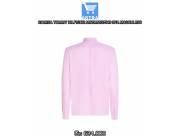 CAMISA TOMMY HILFIGER MW0MW37549 0FA MASCULINO