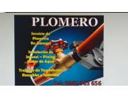 Plomero San Bernardino