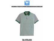 CAMISETA TOMMY HILFIGER MW0MW38462 0CD MASCULINO