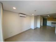 ALQUILO DEPARTAMENTO DE 2 HAB. EN EL EDIFICIO FORTALEZA ALBERDI ZONA CENTRO