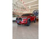 Toyota Hilux SRV 2021