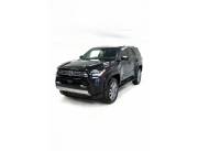 Toyota 4Runner 2026 i-Force Max