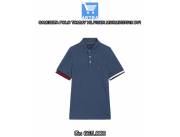 CAMISETA POLO TOMMY HILFIGER MW0MW37518 DV1