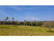 27 hectáreas ubicado a metros de la ruta San Bernadino/Altos