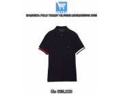 CAMISETA POLO TOMMY HILFIGER MW0MW37518 DW5