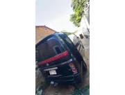 Nissan Elgrand 2005 4x4 en Venta - Coronel Oviedo, Paraguay (Oportunidad)