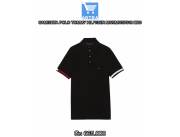 CAMISETA POLO TOMMY HILFIGER MW0MW37518 BDS