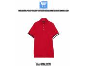 CAMISETA POLO TOMMY HILFIGER MW0MW37518 XLD MASCULINO