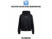 MOLETON CALVIN KLEIN J20J221066 BEH