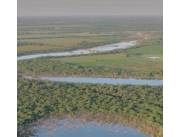 Vendo Campo de 8.141 Hectáreas en Boquerón, Sobre el Río Pilcomayo - CLCS7650799