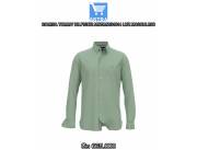 CAMISA TOMMY HILFIGER MW0MW31814 LXZ MASCULINO