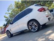 BMW X5 Look M 3.0D xDrive Twin Turbo – Año 2017