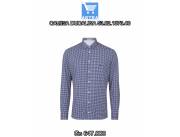 CAMISA DUDALINA 53.02.1373.40