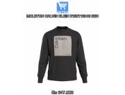 MOLETON CALVIN KLEIN K10K112440 BEH