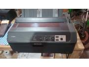 oferta impresora FX890 EPSON NO PRENDE OFERTA