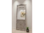PUERTA CON ESPEJO VINTAGE