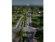 Terreno en highlands - En Venta