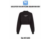 MOLETON CALVIN KLEIN J20J221466 BEH