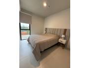 EN ALQUILER DEPARTAMENTO EN SAN JORGE ASU 43877