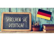 Clases de alemán particular A1 a B2