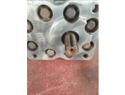 BOMBA HIDRAULICA DE MONTACARGA FUNCIONANDO VENDO