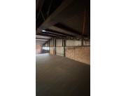 Alquilo Tinglado en Luque Zona Parque Ñu Guazu.