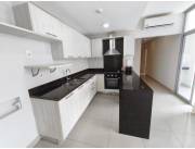 Alquilo Departamento en Asunción Barrio Jara