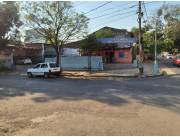 EN REMATE!! TERRENO EN ESQUINA EN EL BARRIO CIUDAD NUEVA