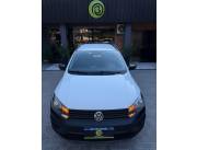 Hermosa Volkswagen Saveiro! 2023! COMO NUEVA! DOBLE CABINA! Chapa Mercosur! Motor 1.6cc Ca