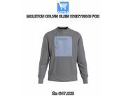 MOLETON CALVIN KLEIN K10K112440 PCX