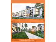 DEPARTAMENTO DE 1 DORM EN INSIGNIA TERRA 02