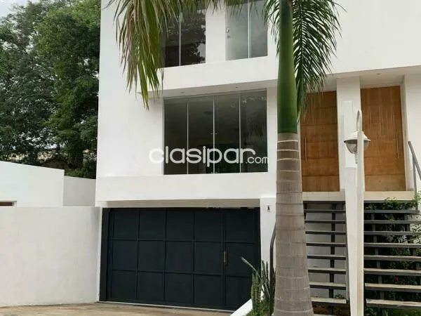 VENDO DUPLEX EN LAMBARE — foto 3