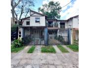 Vendo Duplex de 3 dormitorios en Barrio Santa Luisa de Lambare zona Hiper El Pueblo