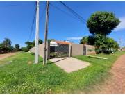 Vendo Casa de 4 dormitorios en Barrio Virgen de los Remedios de San Lorenzo zona Callei