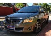 VENDO TOYOTA NEW PREMIO 2007 AUTOMÁTICO INMACULADO SIN DETALLES